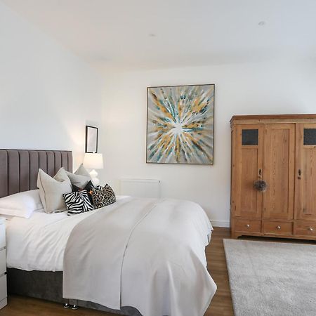 Oakwood Stables Villa Conwy Eksteriør billede