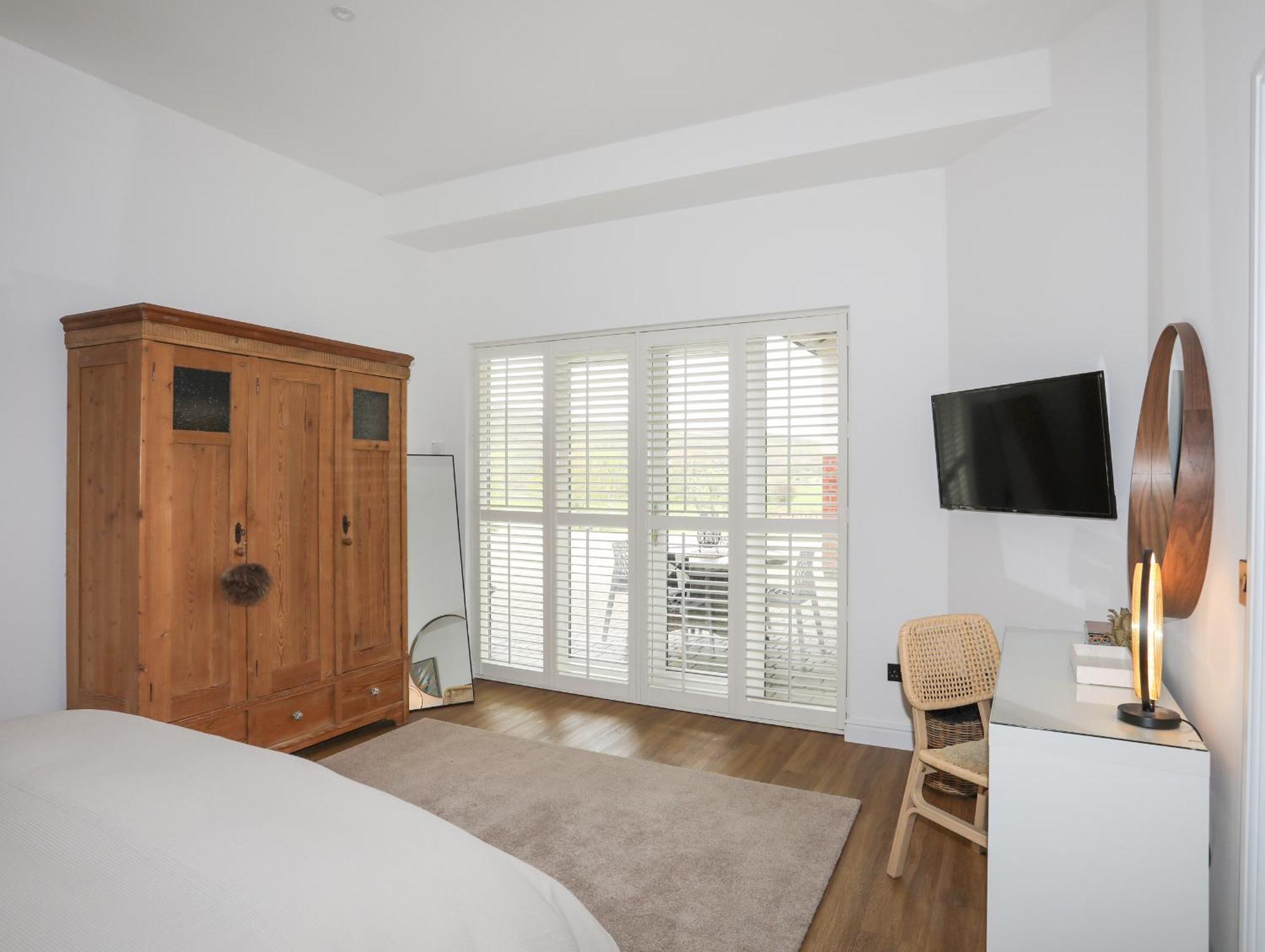 Oakwood Stables Villa Conwy Eksteriør billede